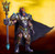 Jual Poster Heroes of Newerth Warriors Rally Armor Mage Staff 1ZM0947