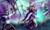 Jual Poster Heroes of the Storm StarCraft World of WarCraft 1ZM0993