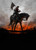 Jual Poster Horses Warriors Kingdom Come Deliverance Armor 1ZM1035