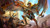 Jual Poster Horus (Smite) Set (Smite) Video Game Smite 1008786APC