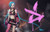 Jual Poster Jinx (League Of Legends) Video Game League Of Legends 514764APC