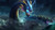 Jual Poster Jormungandr (Smite) Video Game Smite 994740APC