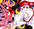 Poster Ruby Moon Yue (Cardcaptor Sakura) Anime Cardcaptor Sakura APC