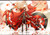 Poster Ruby Rose (RWBY) Anime RWBY APC005