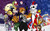 Jual Poster Kingdom Hearts Kingdom Hearts 167400APC