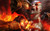 Jual Poster Kratos (God Of War) God of War God Of War III 113520APC