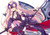 Poster Ruler (Fate Grand Order) Fate Series Fate Grand Order APC