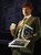 Jual Poster L.A. Noire Men Hat Costume 1ZM1057