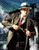Jual Poster L.A. Noire Men Pistols Hat Police Costume 1ZM1059