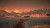 Jual Poster Lake Pier Sunset The Long Dark Video Game The Long Dark 808003APC