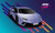 Jual Poster Lamborghini Vector Graphics Need for Speed Heat 1ZM1082