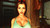 Jual Poster Lara Croft Skyrim Video Game Crossover 727574APC