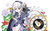 Poster RyuZU (Clockwork Planet) Anime Clockwork Planet APC002A
