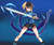 Poster Saber (Fate Series) Fate Series Fate Grand Order APC001A