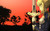 Poster Saber (Fate Series) Fate Series Fate Stay Night APC002
