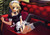 Poster Saber (Fate Series) Fate Series Fate Stay Night APC004