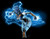 Jual Poster Liara T'Soni Mass Effect Mass Effect 610255APC