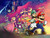 Jual Poster Mario Mario & Luigi Superstar Saga 205846APC