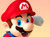 Jual Poster Mario Mario Mario 645967APC
