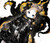 Poster Abigail Williams (Fate Grand Order) Fate Series Fate Grand Order APC002A