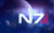 Jual Poster Mass Effect N7 (Mass Effect) Mass Effect Mass Effect 657199APC