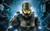 Jual Poster Master Chief Halo Halo 393908APC