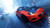 Jual Poster Mazda The Crew 2 MX5 Red 1ZM1240