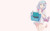 Poster Sagiri Izumi Anime EroManga Sensei APC050A