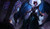 Jual Poster Morgana (League Of Legends) Video Game League Of Legends 553195APC