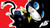 Jual Poster Morgana (Persona) Persona 5 Persona Persona 5 911275APC