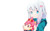 Poster Sagiri Izumi Anime EroManga Sensei APC054A