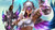 Jual Poster Nemesis (Smite) Video Game Smite 525483APC