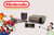 Jual Poster NES Consoles Nintendo Entertainment System 465365APC