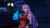 Jual Poster Nights of Azure Video Game Nights of Azure 804207APC