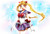 Poster Sailor Moon Sailor Moon APC002