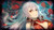 Jual Poster Nights of Azure Video Game Nights of Azure 804345APC