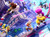 Jual Poster Ninjala (Video Game) Video Game Ninjala 1080807APC