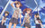 Poster A Certain Magical Index A Certain Scientific Railgun APC002