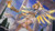 Jual Poster Overwatch Angels Mercy Mage Staff 1ZM1398