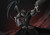 Jual Poster Overwatch Reaper (Overwatch) Video Game Overwatch 705692APC