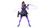 Jual Poster Overwatch Sombra (Overwatch) Video Game Overwatch 759811APC