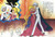 Poster Sailor Moon Sailor Moon Sailor Moon APC003
