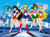 Poster Sailor Moon Sailor Moon Sailor Moon APC004