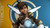 Jual Poster Overwatch Tracer (Overwatch) Video Game Overwatch 755531APC