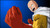 Poster Saitama (One Punch Man) Anime One Punch Man APC002A