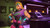 Jual Poster Overwatch Zarya (Overwatch) Video Game Overwatch 886223APC