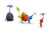 Jual Poster Pikmin Pikmin 3 385843APC