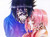 Poster Sakura Haruno Sasuke Uchiha Naruto Naruto APC002
