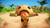 Jual Poster PixelJunk Monsters 2 Video Game PixelJunk Monsters 2 926401APC