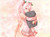 Poster Sakura Miku Anime Vocaloid APC002